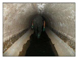 商洛管道高压清洗