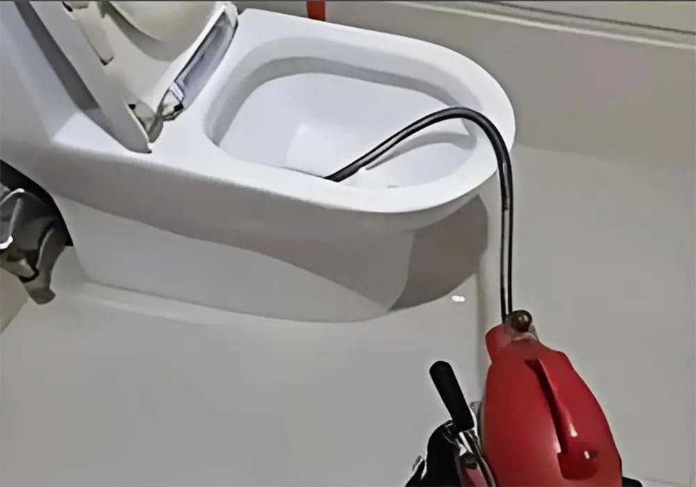 商洛卫生间下水道堵塞怎么疏通